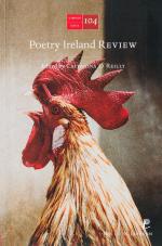 Caitriona O’Reilly [ed.]. Poetry Ireland Review. Issue 104.