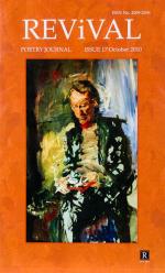 Murray, Revival. Issue 17.