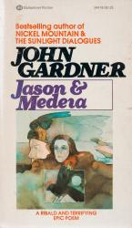 Gardner, Jason and Medeia.