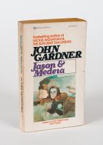 Gardner, Jason and Medeia.