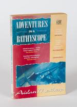 Mattews, Adventures in an Bathyscope.