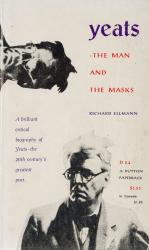 [Yeats, Yeats  –  The Man and the Mask.
