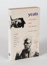 [Yeats, Yeats  –  The Man and the Mask.