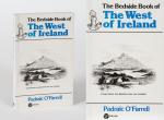 O'Farrell, The Bedside Book of The West of Ireland.