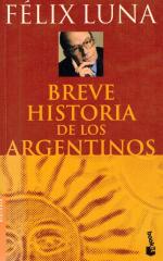 Luna, Breve Historia de los Argentinos.