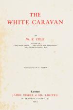 Cule, The White Caravan.