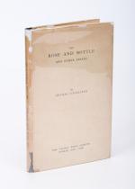 O’Sullivan, The Rose and Bottle and Other Essays.