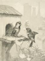 Seton-Thompson, Lives of the Hunted: Containing a True Account of the Doings of 