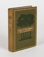 Seton-Thompson, Lives of the Hunted: Containing a True Account of the Doings of 