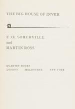 Somerville, The Big House of Inver.