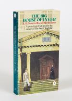 Somerville, The Big House of Inver.