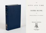[De Foe, The Life and Time of Daniel De Foe with Remarks Digressive and Discursi
