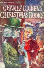Dickens, Christmas Books.