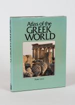 Levi, Atlas of the Greek World.