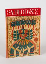 Wosien, Sacred Dance: Encounter with the Gods.