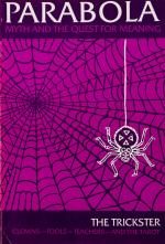 Parabola. Parabola: Myth and the Quest for Meaning. Vol. 4, No. 1, February 1979