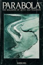 Parabola. Parabola: The Magazine of Myth and Tradition. Vol. 11, No. 2, May 1986