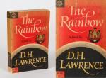 Lawrence, The Rainbow.