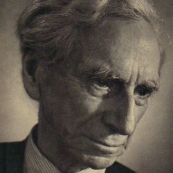 Bertrand Russell Collection