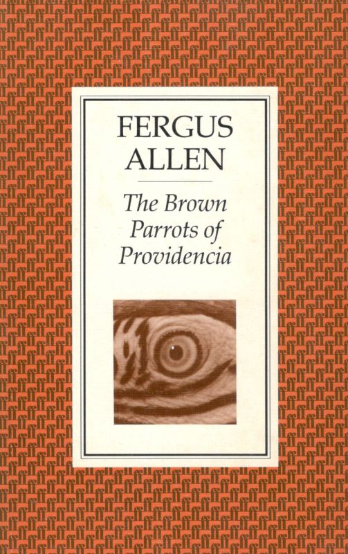Allen, The Brown Parrots of Providencia.