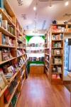 “Antiquity”  - Vegan Bookshop Café & Deli