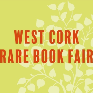 West Cork Rare Bookfair