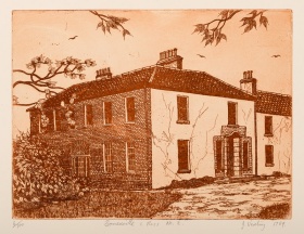 “Drishane House” - The Home of Edith Somerville