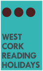 West Cork Reading Holidays