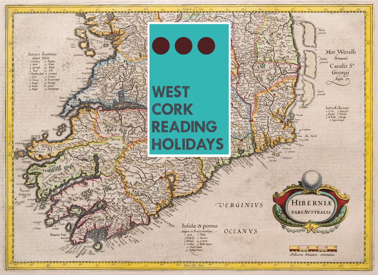 West Cork Reading Holidays