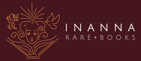 Inanna Rare Books