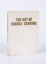 Nahoum, The Art of Israeli Cooking.