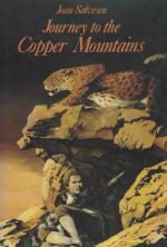 Salvesen, Journey to the copper mountains.