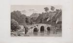 Finden, Glenmire Bridge - Near Cork [Glanmire].