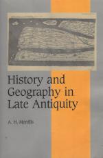 Merrills, History and geography in late antiquity.