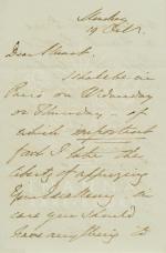 Stuart de Rothesay, Charles Stuart, Baron (1779-1845) / Hay, Robert William (1786–1861) /