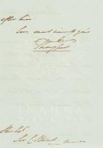 Stuart de Rothesay, Charles Stuart, Baron (1779-1845) / Strangford, Percy Clinto