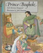 Haugaard, Prince Boghole.