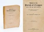 Murray, History of the parish of Creggan in the 17th and 18th centuries.