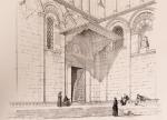 Nesfield, Specimens Of Mediaeval Architecture