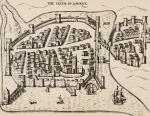 [Stafford, Pacata Hibernia. Or A History of the Wars in Ireland 