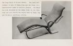 Pulman, Comfortable Furniture – A Study of the methods which have been used to provide comfort