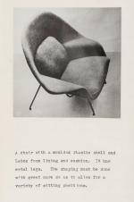Pulman, Comfortable Furniture – A Study of the methods which have been used to provide comfort