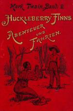 Twain, Mark Twains ausgewaehlte humoristische Schriften