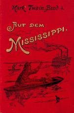 Twain, Mark Twains ausgewaehlte humoristische Schriften