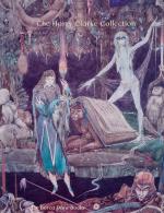[Clarke, The Harry Clarke Collection - [Catalogue with] A selection of fine watercolours