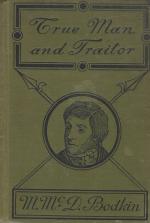 [Emmet] Bodkin, True Man and Traitor or The Rising of Emmet.