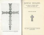 de Blacam, Gentle Ireland - An Account of a Christian Culture in History and Modern Life.