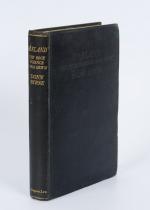 Byrne, Ireland – The Rock whence I was Heaven.