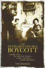 Fanning, The Fethard-On-Sea Boycott.