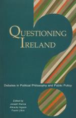 Dunne, Questioning Ireland.